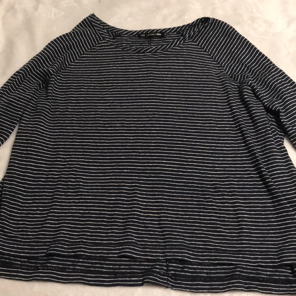 Rag & Bone / Jeans Long Sleeve Top